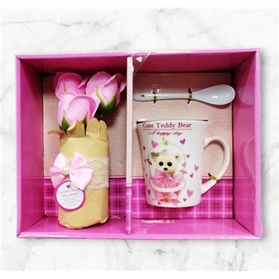 Подарочный набор #22925757