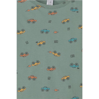 CROCKID Пижама К 1561