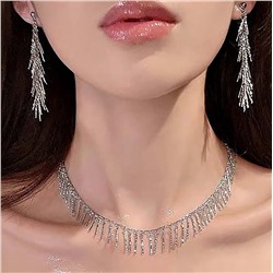 Серьги на гвоздиках арт. 22 7596 (id 289827)