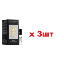 Туалетная вода Tizania Terenzi Lillipur Extrait de Parfum 1,5мл унисекс edp тестер 3шт