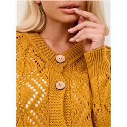 Кардиган " Весна"