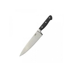 Нож кухонный 20,0 ширина лезвия  4,5см шеф-нож ПРОФИ AST-004-НК-303