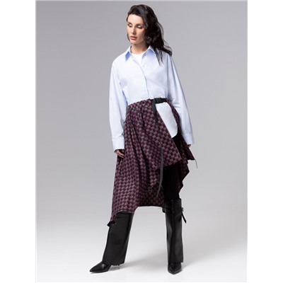 CHARUTTI Юбка 12206