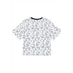 Футболка PLAYTODAY, 969595