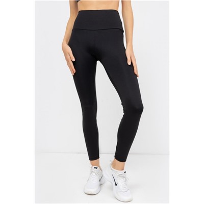 Брюки женские 342281 (черный) (Черный)