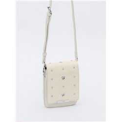 Сумка 28191-1 beige Velina Fabbiano-Safenta