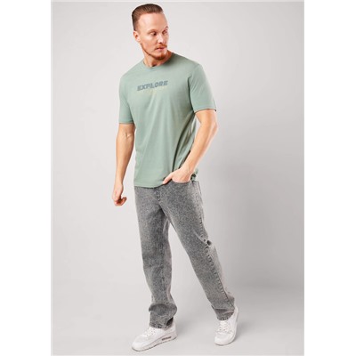 Футболка мужская