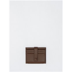 Картхолдер 1012 coffee Vermari