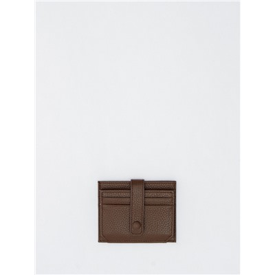 Картхолдер 1012 coffee Vermari