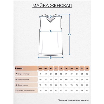 Let's go Майка