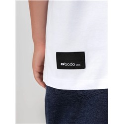 Bodo Футболка 36-135MU