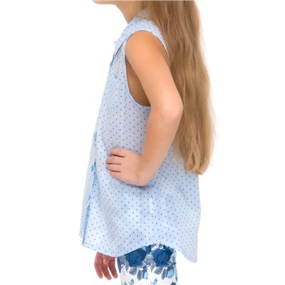 Блузка детская