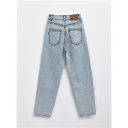 Conte elegant Джинсы CON-405