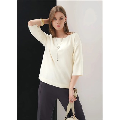 CLEVER Джемпер 264642/198вн