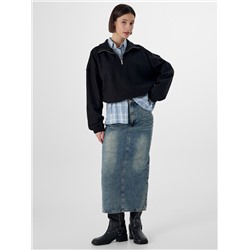 СВИТШОТ ЖЕНСКИЙ 302491