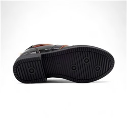 Туфли АЕ505-22 черные