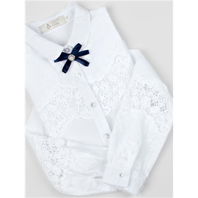 Соль&Перец Блузка SP3259-1