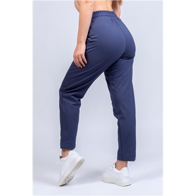 Брюки женские 22277 (Индиго)