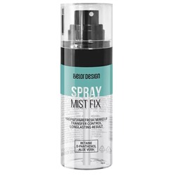 Спрей-фиксатор Mist Fix