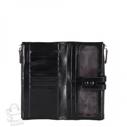 Женский кошелек 3381S black S-Style/30