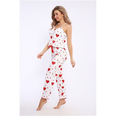 Пижама с брюками 5734 НАТАЛИ, 1087803