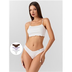 ТРУСЫ ЖЕНСКИЕ (3ШТ.) 412493-3