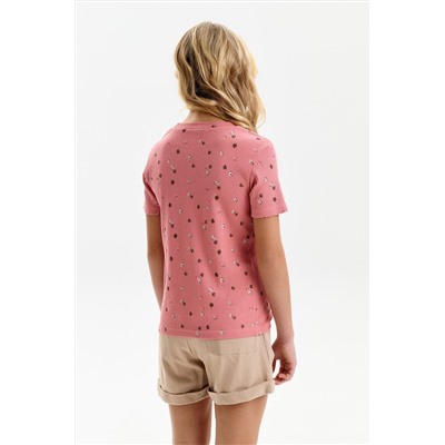 Футболка для девочек PELICAN, 1232730