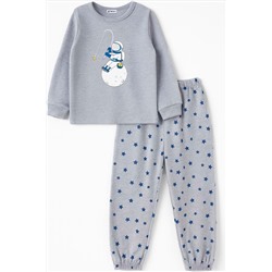 Пижама интерлок YOULALA, 1227868