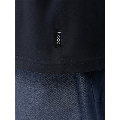 Bodo Футболка 4-340MU