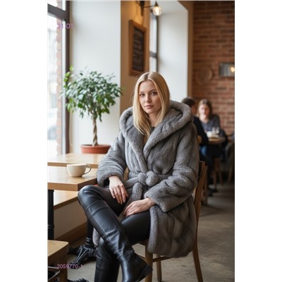 Эко шубка 2059770-1