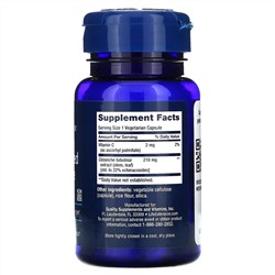 Life Extension, Standardized Cistanche, 30 Vegetarian Capsules
