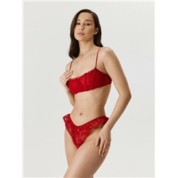 Бюстгальтер Bralette жен. Shampany