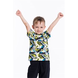 Футболка М222063д