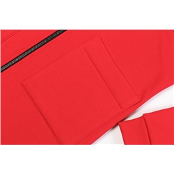 Толстовка-кардиган