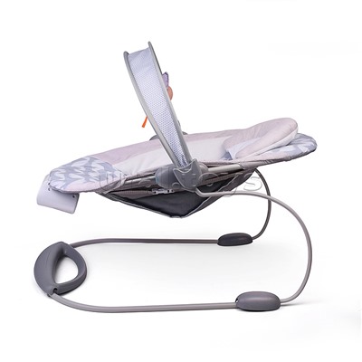 Шезлонг "Маленький рай" в коробке