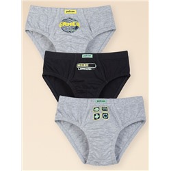 PELICAN Трусы BULB3338(3)