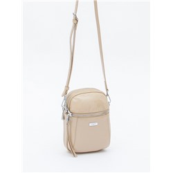 Сумка 98580-1 beige Velina Fabbiana-Safenta