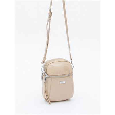 Сумка 98580-1 beige Velina Fabbiana-Safenta