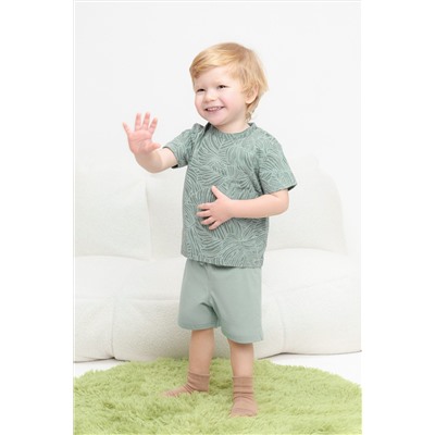 Шорты CROCKID, 1001635