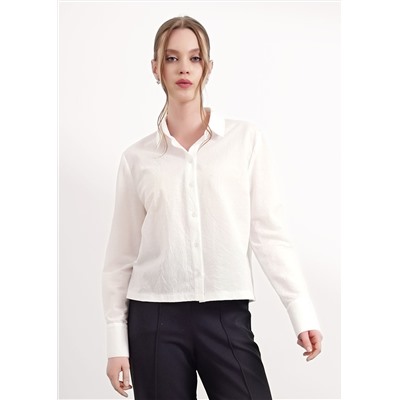 CLEVER Блузка 156977/181кж