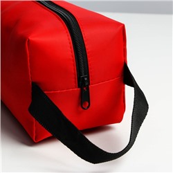 Аптечка дорожная TRAVEL FIRST AID CASE, 23.5х10х11.5 см