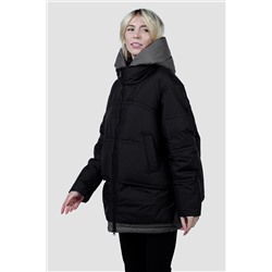 05-2287 Куртка женская зимняя (биопух 250)