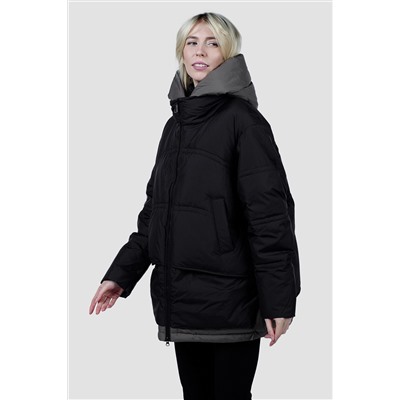 05-2287 Куртка женская зимняя (биопух 250)