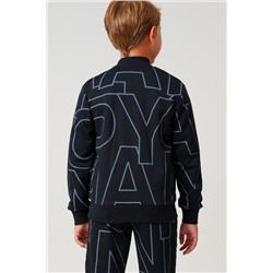 Толстовка PLAYTODAY, 1223138