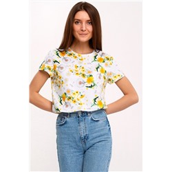 Футболка АПРЕЛЬ, 770634