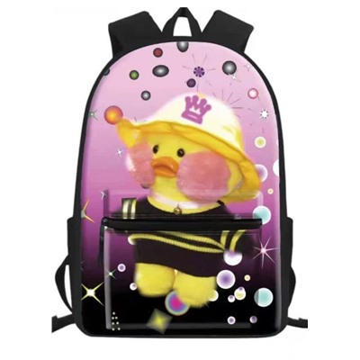 Рюкзак школьный #21885748