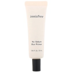 Innisfree, Матирующий праймер, 25 мл