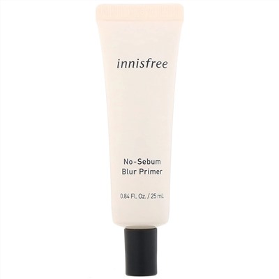 Innisfree, Матирующий праймер, 25 мл