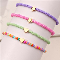 Акц -12% Браслет на резинке арт. 41 8571 (id 264843)