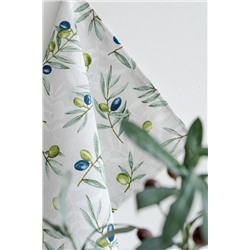 Натали Полотенце Набор кухонных полотенец Долина